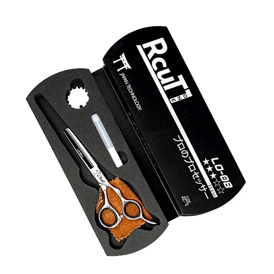 RcuT 1 - LO - 08 - 5,5-palčne škarje efilirke - SC12