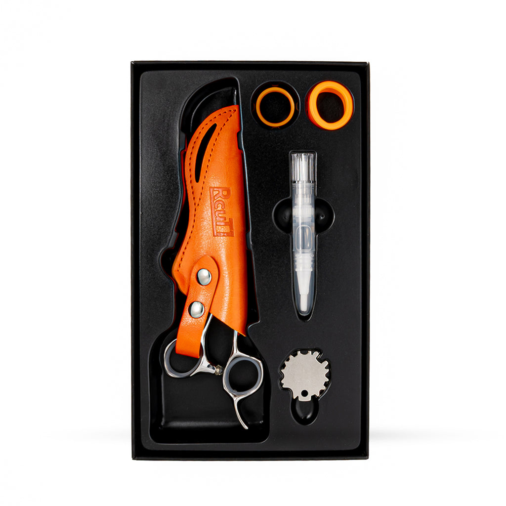 RcuT 1 - HI - 08 - 6,0-palčne škarje efilirke - SC24