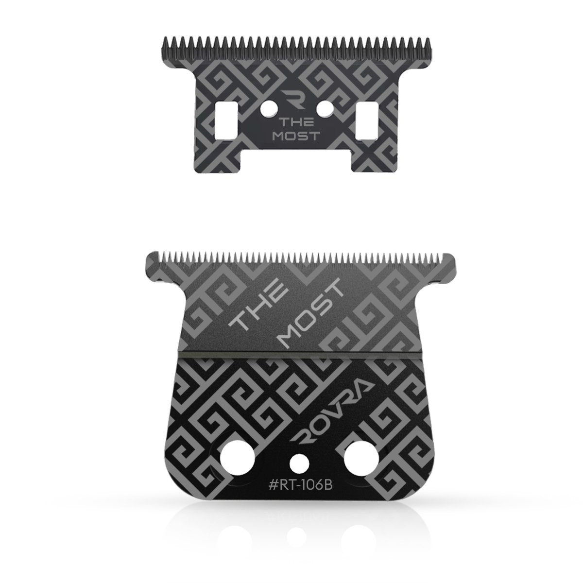 ROVRA ELITE profesionalno rezilo za kosilnico Najbolj linijsko rezilo