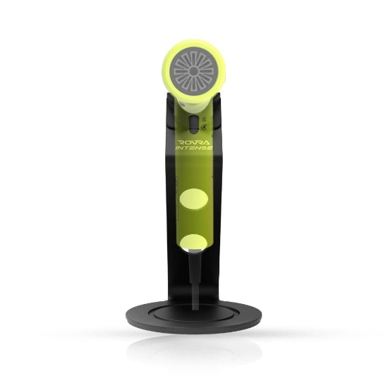 Kovinsko držalo za sušilnik Intense - ROVRA - črno