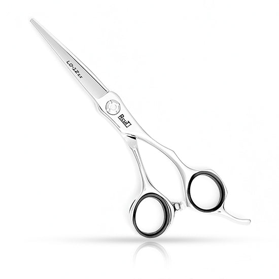 R-CUT1 LO-12 5,5 – frizerske škarje, konveksno rezilo SC29