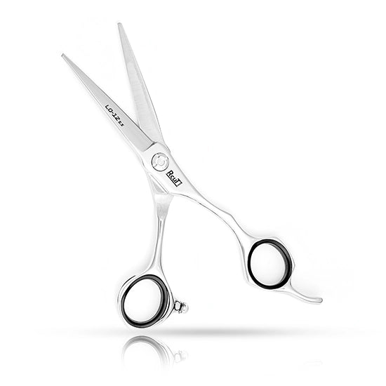 R-CUT1 LO-12 5,5 – frizerske škarje, konveksno rezilo SC29