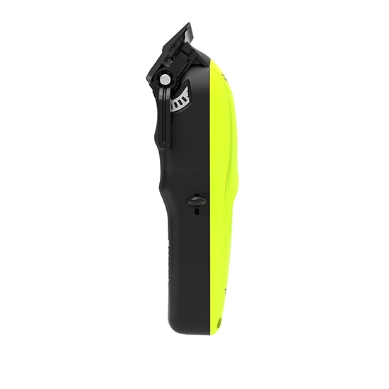 ROVRA Pulse GREEN Professional Hair Clipper for Precision Cuts
