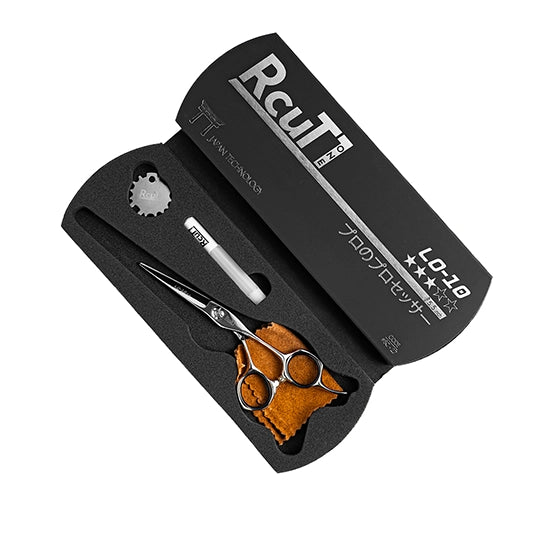 RcuT 1 - LO - 10 - 5,5 palca - SC27 - konveksno rezilo