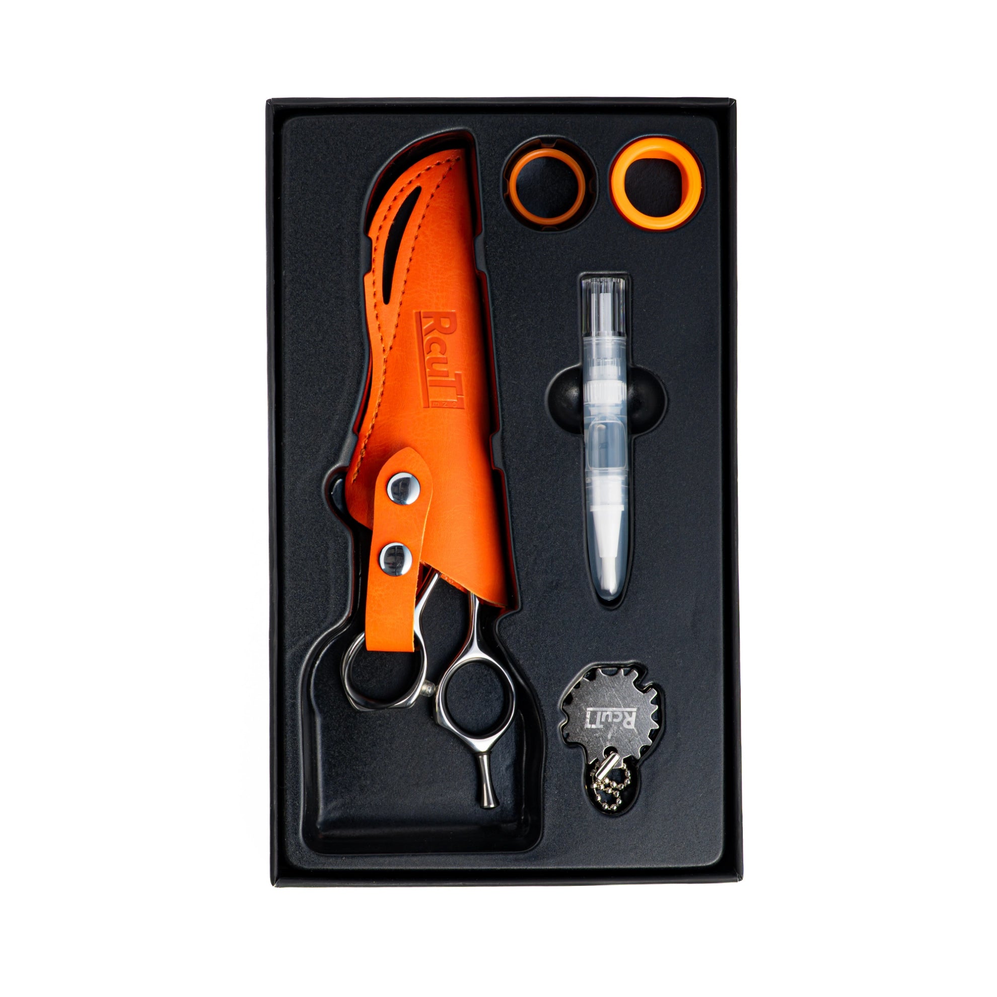 RcuT 1 - HI - 10 - 5,0 palcev - SC33 - ravno rezilo