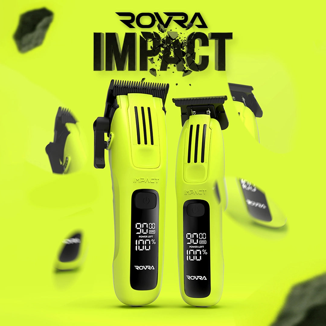 ROVRA IMPACT SET