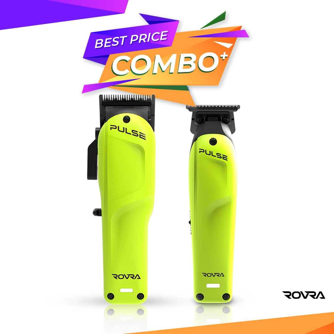ROVRA - PULSE set