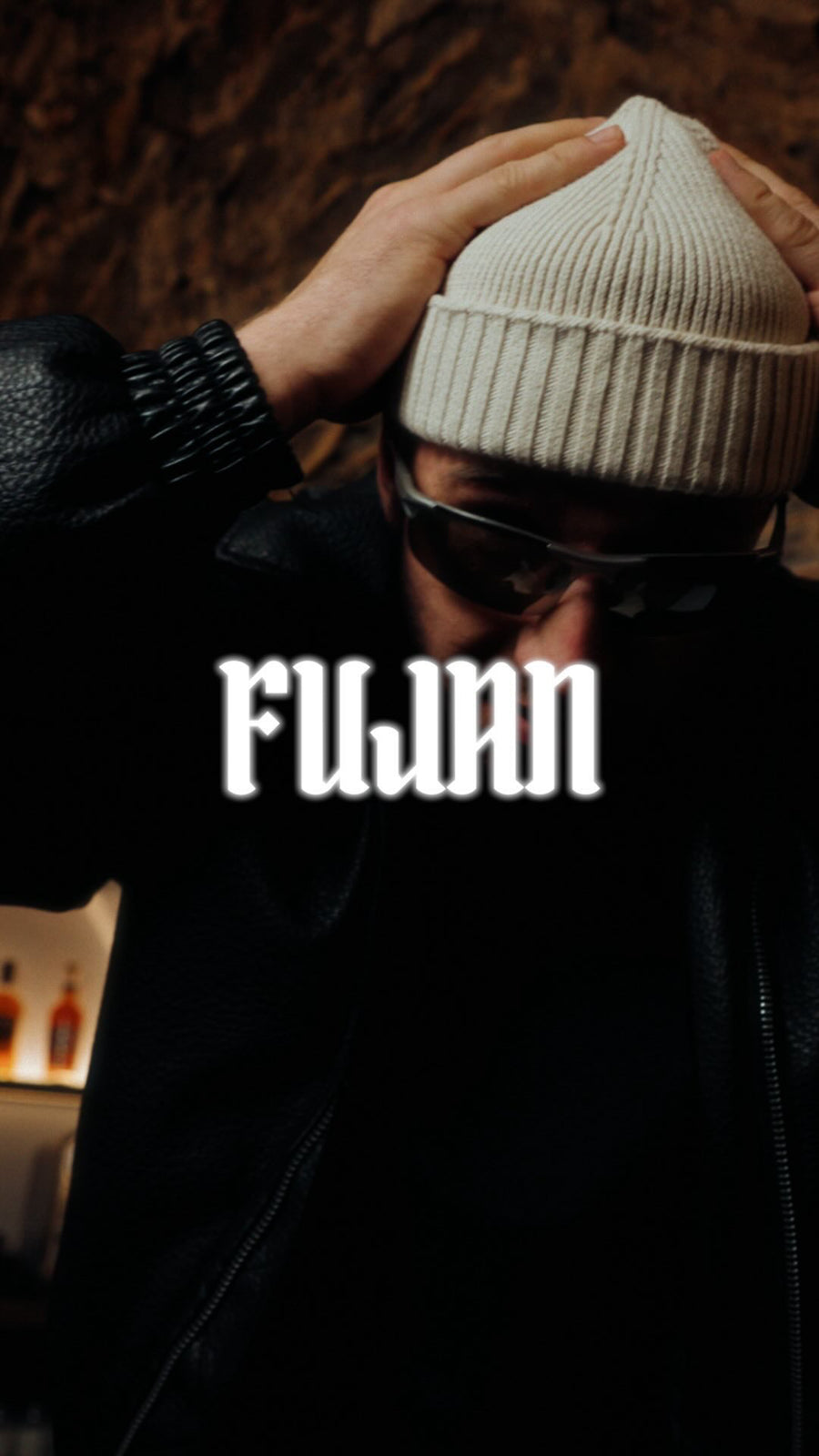URBAN FUJAN