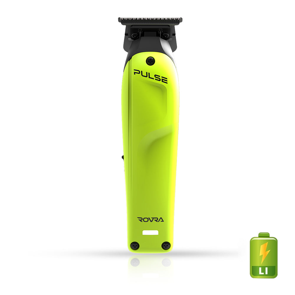 ROVRA Pulse profesionalni akumulatorski strižnik za lase 7200 vrt/min