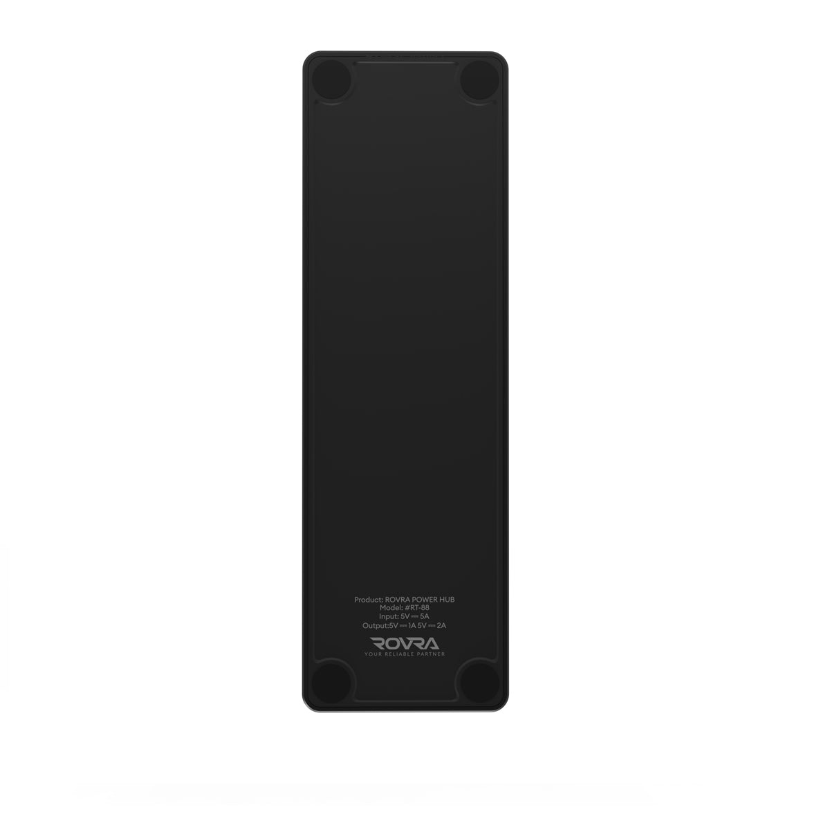 ROVRA   Barber   Clipper   Power   Hub   za hitro polnjenje