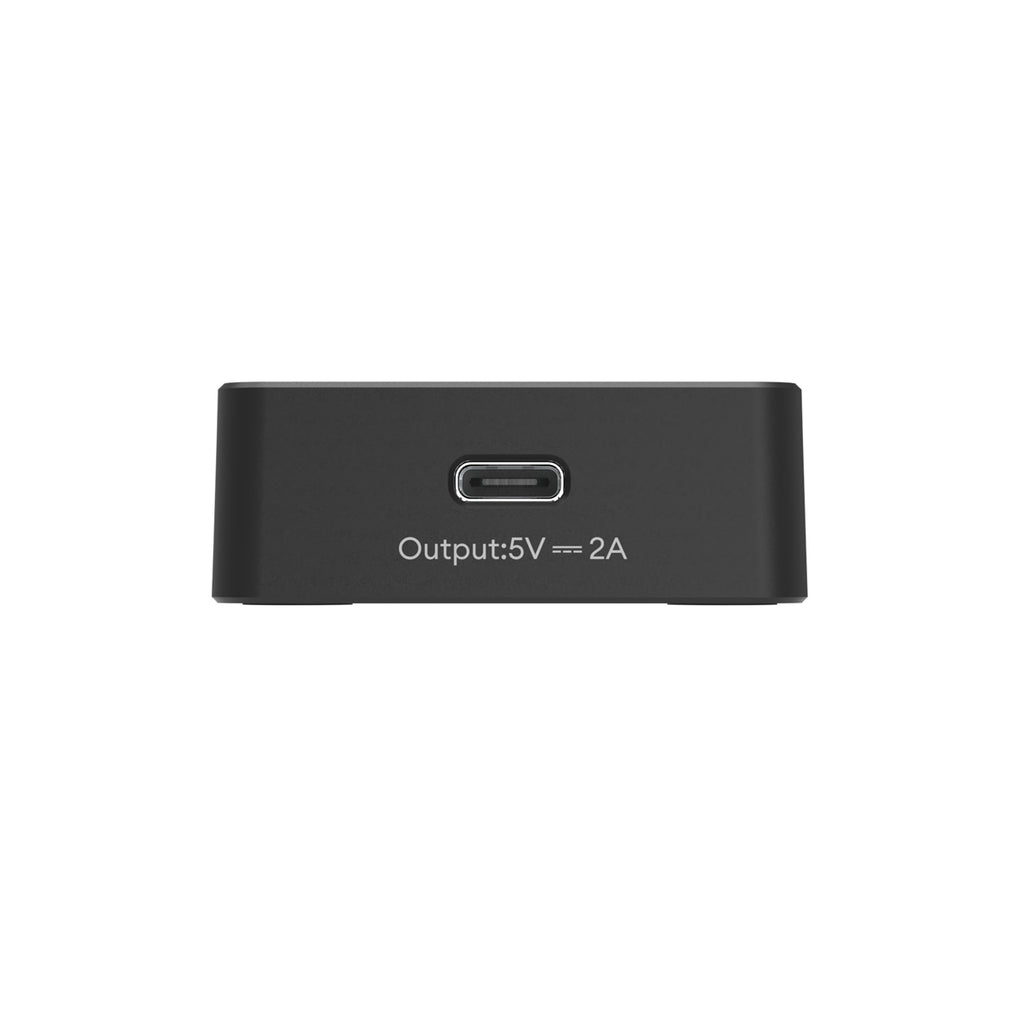 ROVRA   Barber   Clipper   Power   Hub   za hitro polnjenje