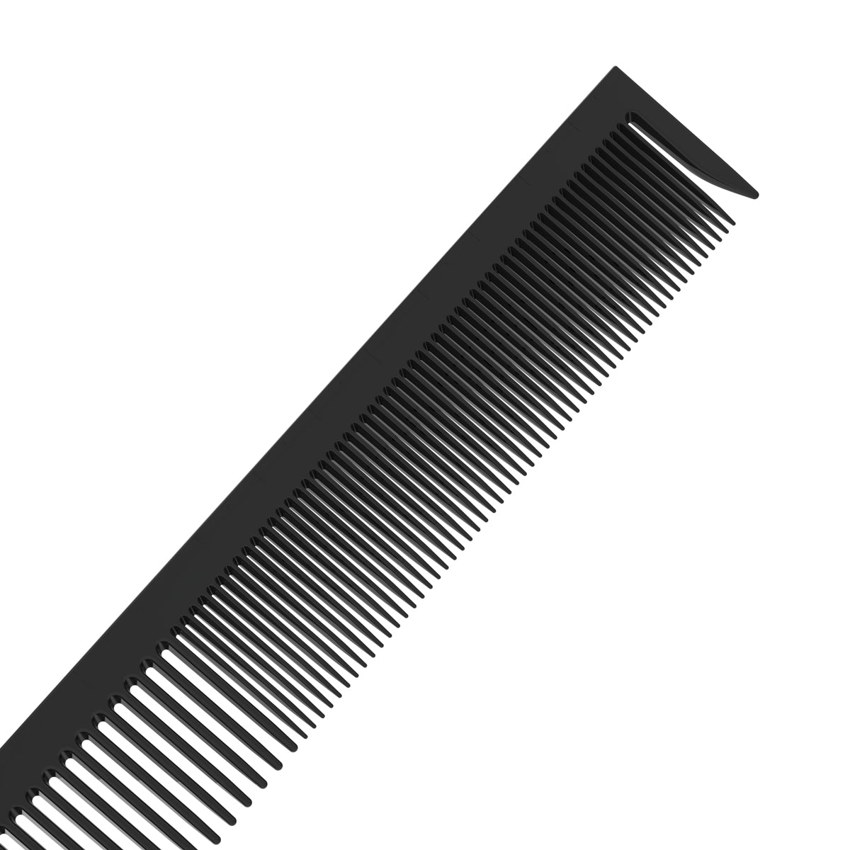 ROVRA  Black   Barber   Comb
