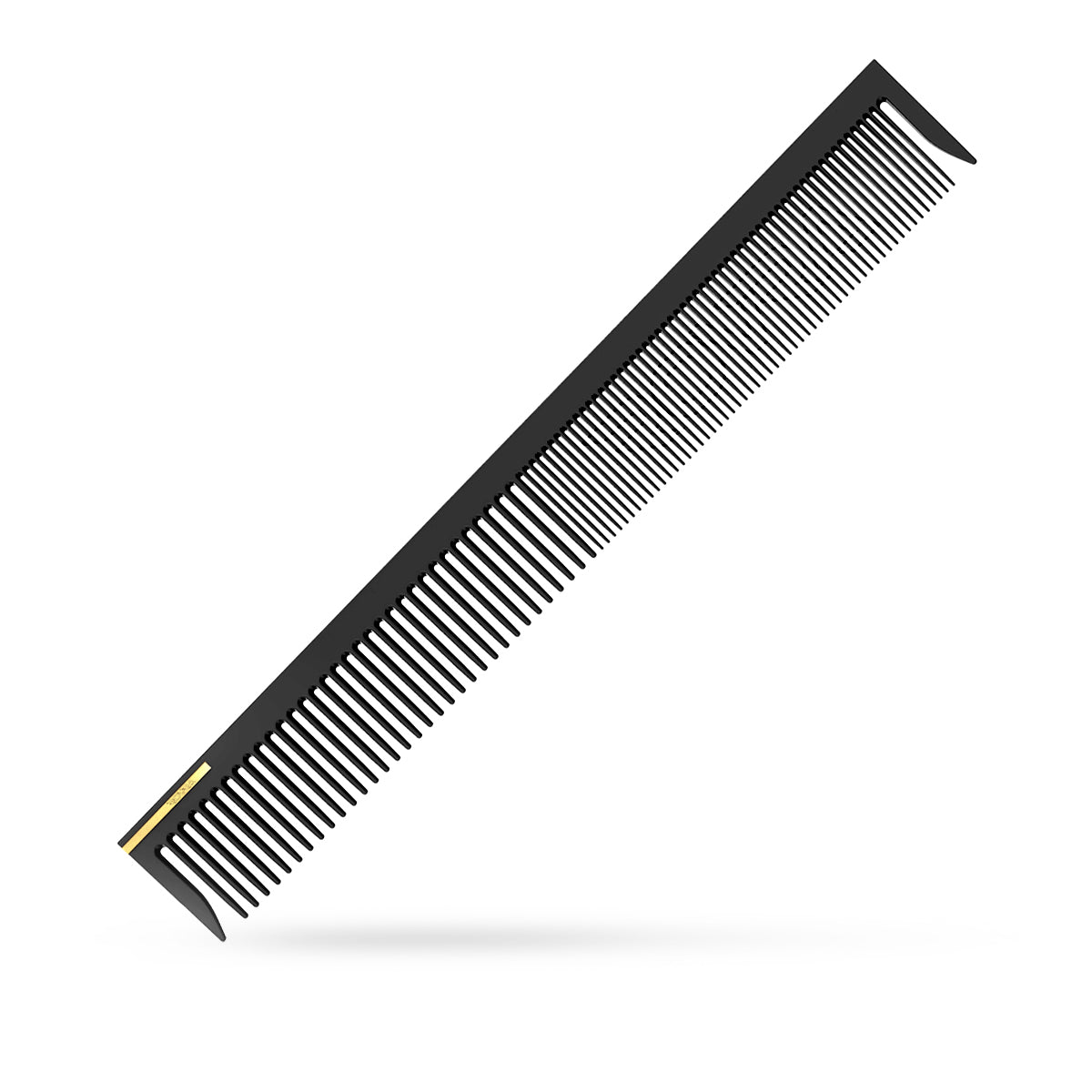 ROVRA  Black   Barber   Comb