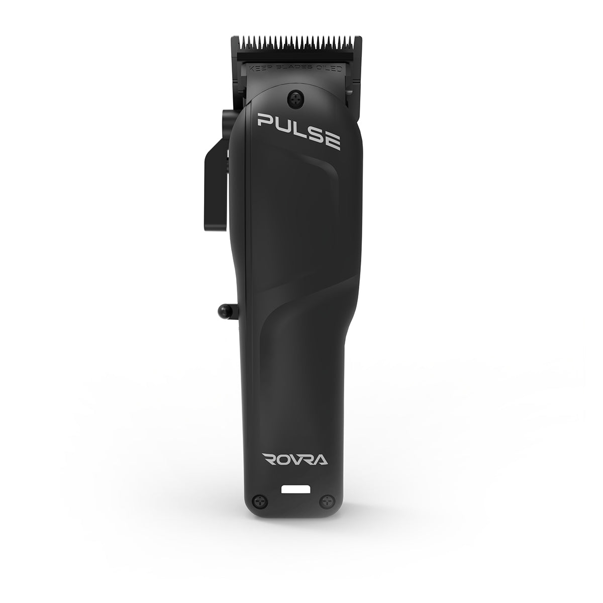 ROVRA   Pulse   Professional   Hair   Clipper   for   Precision   Cuts