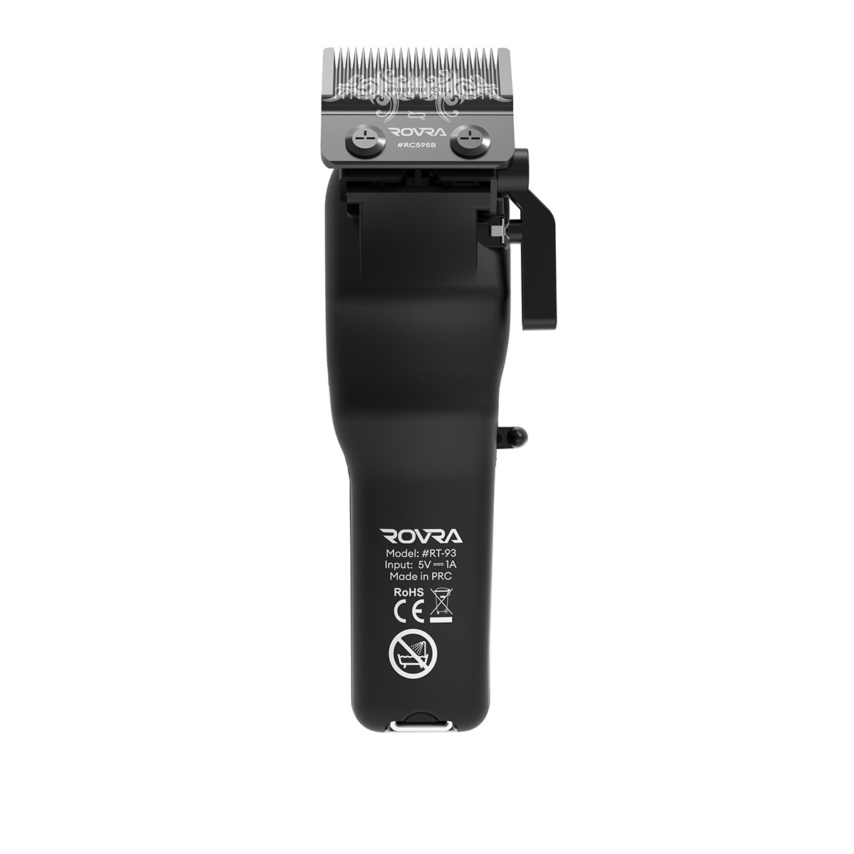 ROVRA   Pulse   Professional   Hair   Clipper   for   Precision   Cuts
