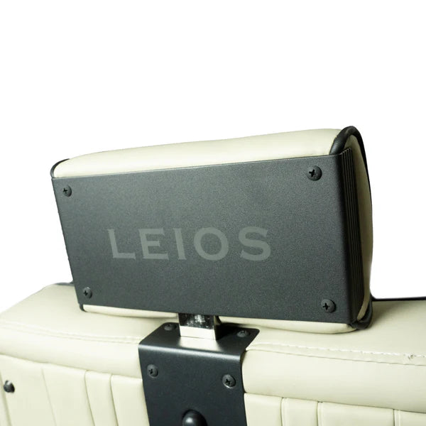 LEIOS Gentleman Brivski stol