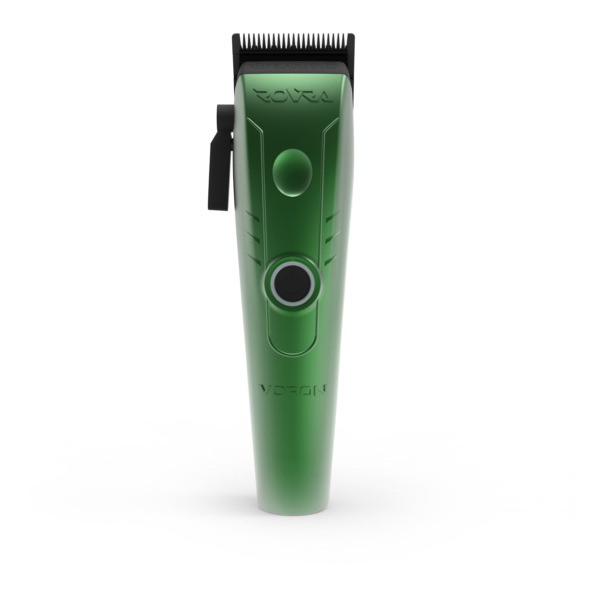 ROVRA   Voron   Cordless   Professional   Hair   Clipper   for   Precision   13.000   RPM