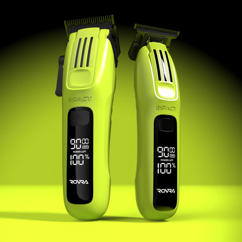 ROVRA IMPACT TRIMMER