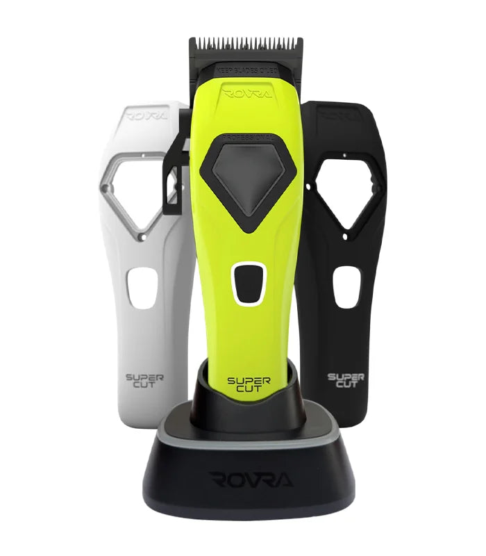 ROVRA   Super   Cut   Hair   Clipper   10000   RPM