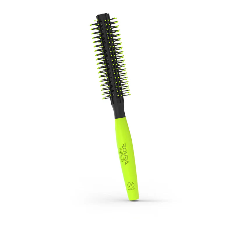 ROVRA   Professional   Hair   Styling   Brush   8RPM