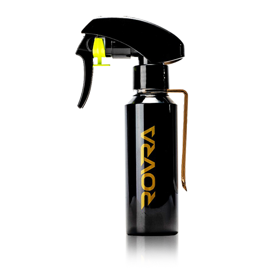 ROVRA   Barber   Water   Sprayer   with   Precision   Trigger