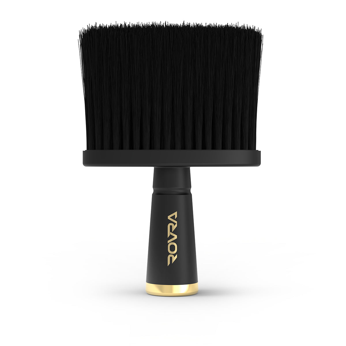 ROVRA   Barber   Neck   Duster   Brush   -   Soft,   Durable   Design