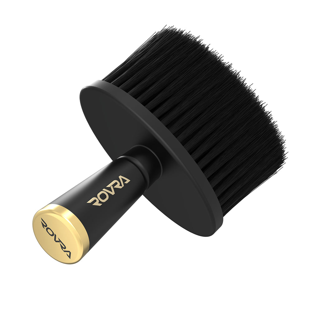 ROVRA   Barber   Neck   Duster   Brush   -   Soft,   Durable   Design
