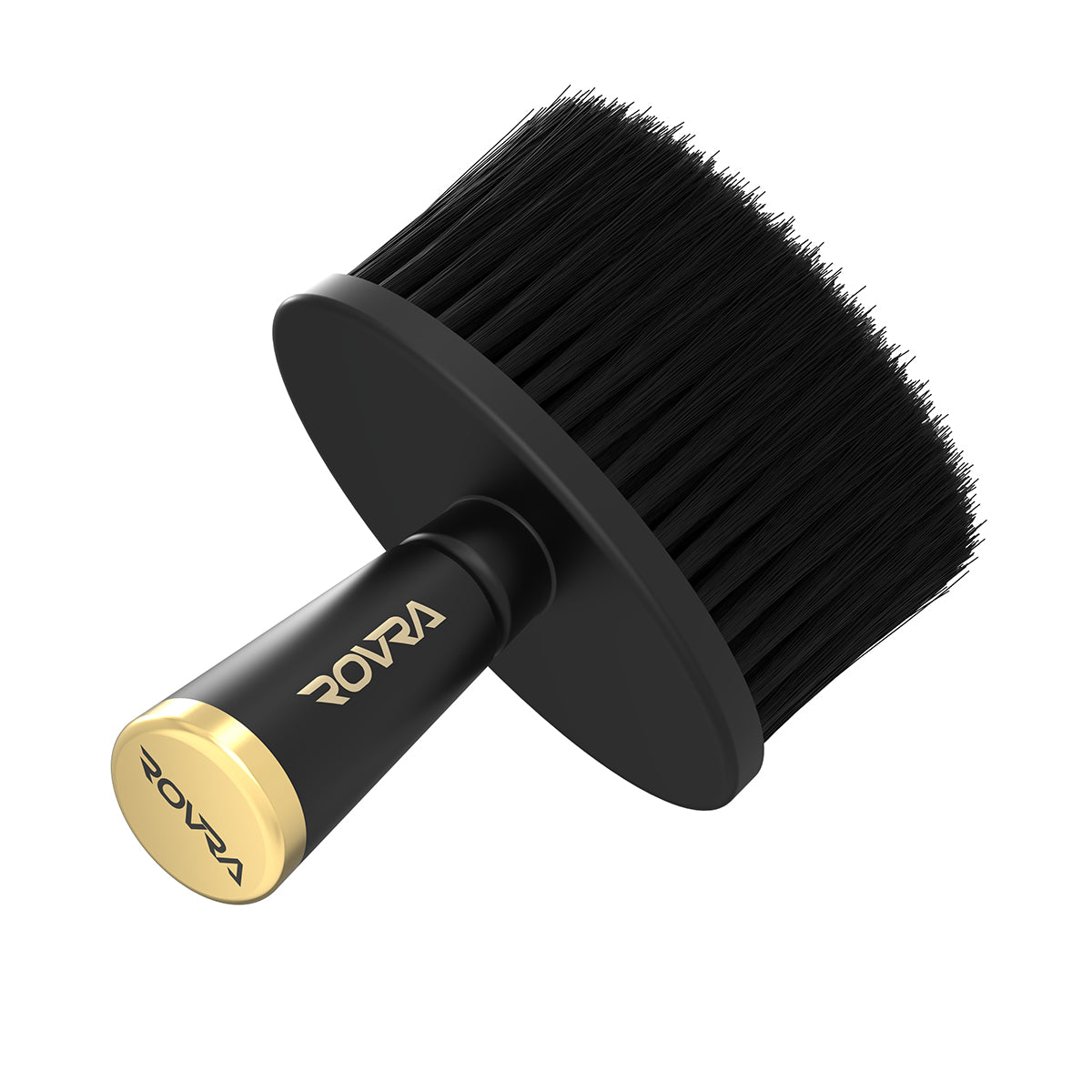 ROVRA   Barber   Neck   Duster   Brush   -   Soft,   Durable   Design