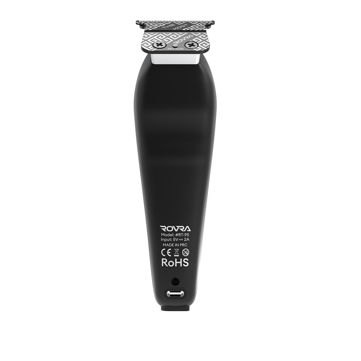 ROVRA   Elite   Professional   Cordless   Hair   Trimmer   9000   RPM