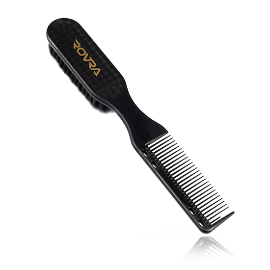 ROVRA Fade Brush Comb za brivce 