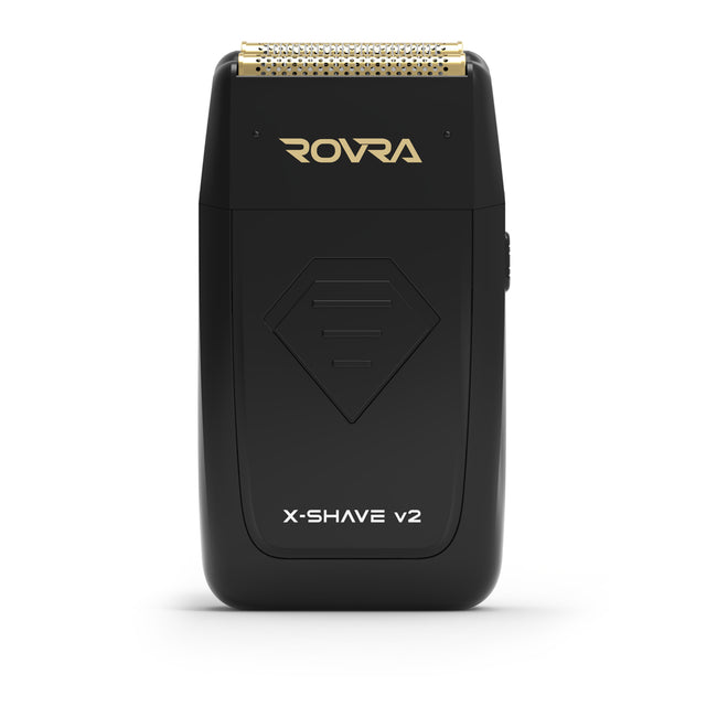 ROVRA   X-Shave   V2 - brivnik   8800   obr/min