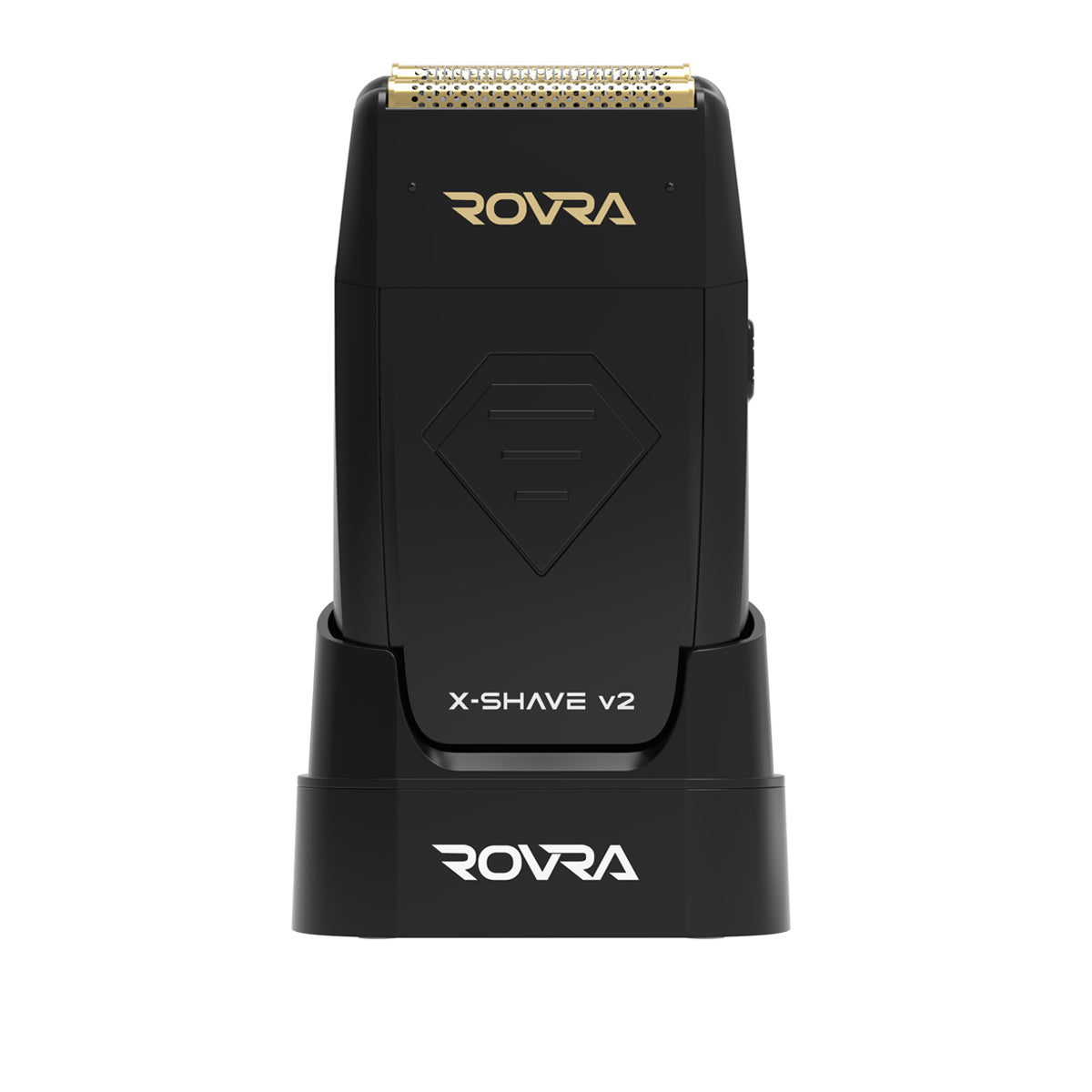 ROVRA   X-Shave   V2   High   Speed   Barber   Shaver   8800   RPM