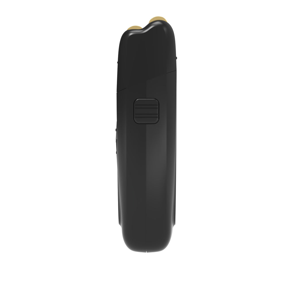 ROVRA   X-Shave   V2   High   Speed   Barber   Shaver   8800   RPM