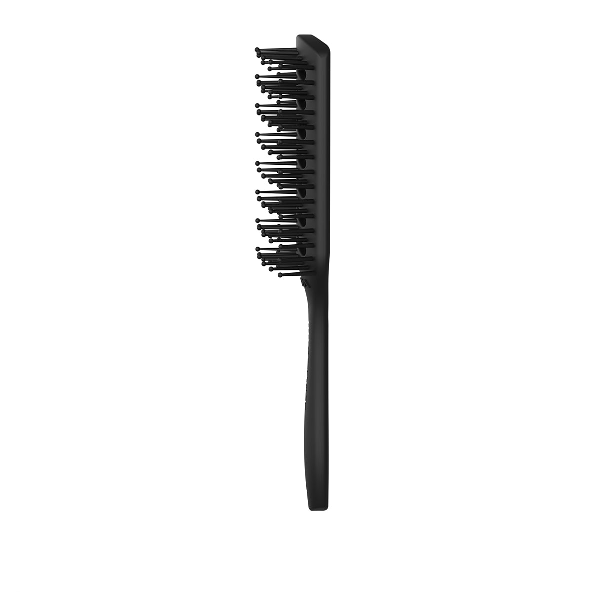 ROVRA   Professional   Vented   Hair   Brush   -   Aero   XL   -   Black