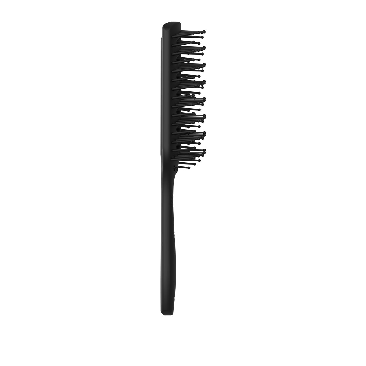 ROVRA   Professional   Vented   Hair   Brush   -   Aero   XL   -   Black
