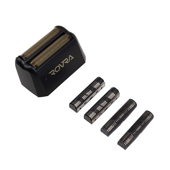 ROVRA X-SHAVE V2 Nadomestna mrežica za natančno britje